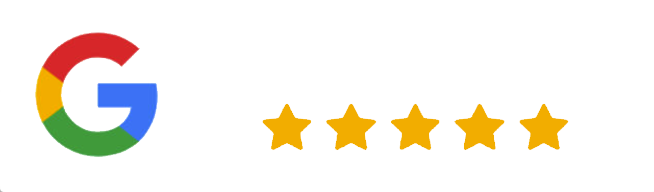 5 sterren google reviews